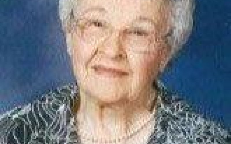Ellorine Emily Knape