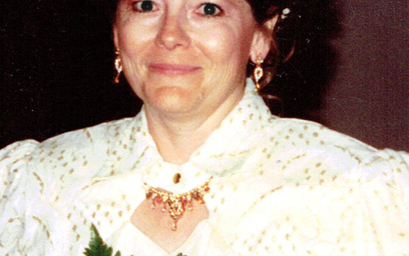 Gloria Lynn Lofton