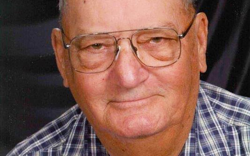 Thomas ‘Tommy’ J. Dornak