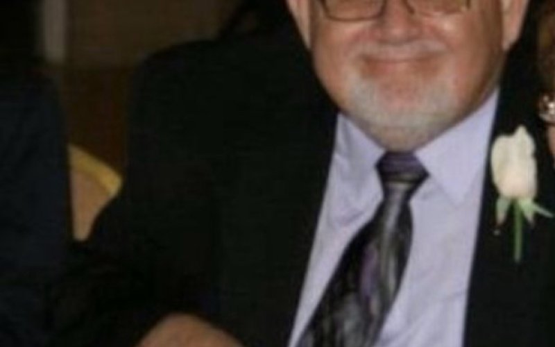 Elson Roy Schreiber Jr.