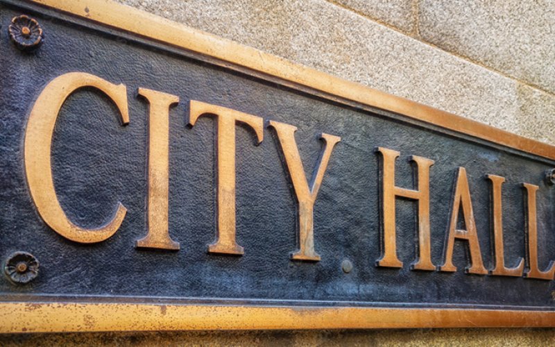 Council Meets
