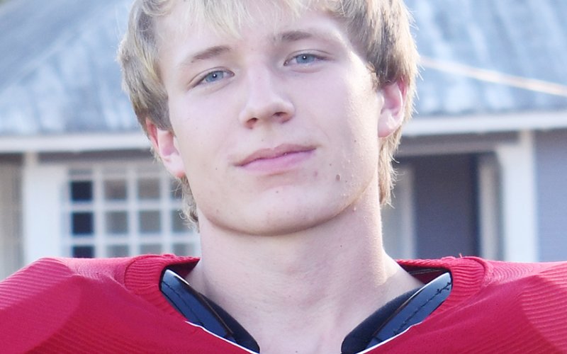 Alex Brown
