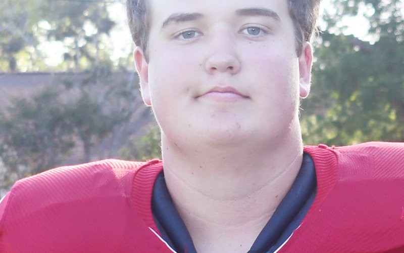 Brody Biehunko