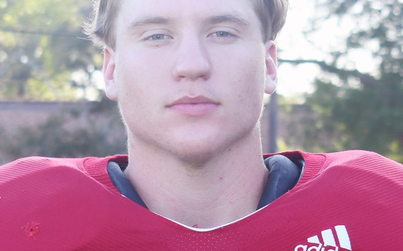 Gage Anders