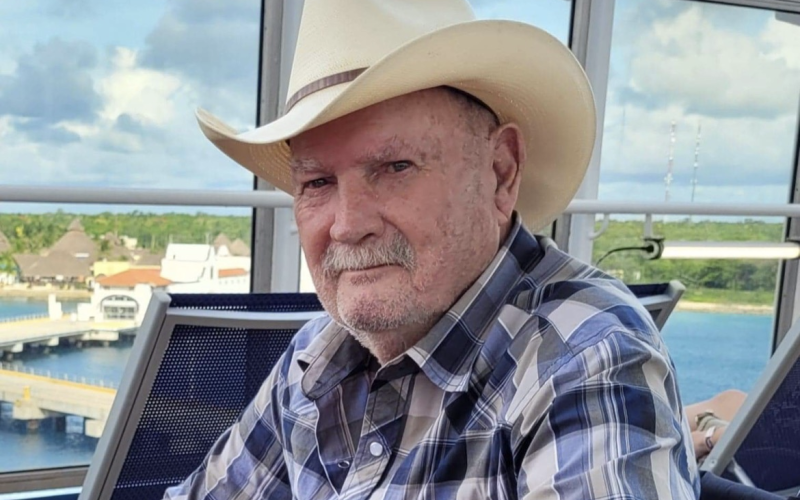 John “Johnny” David Phillips Sr.