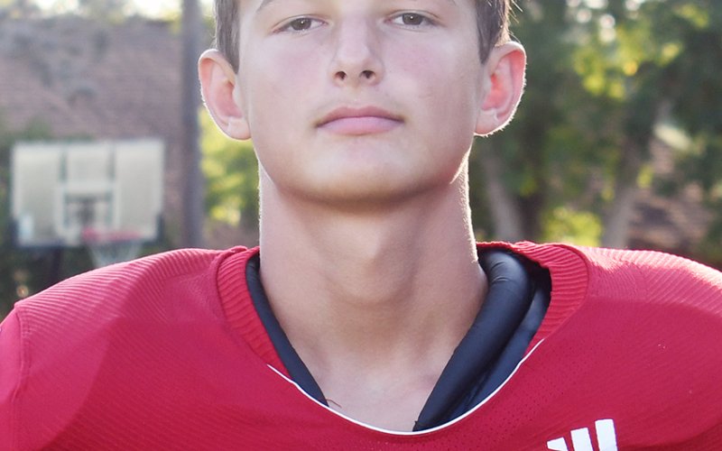 Jack Ehrig