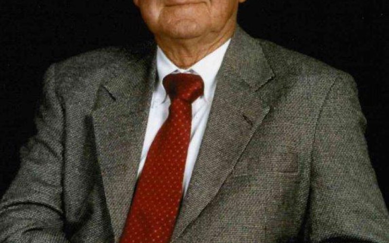 Laddie J. Janik