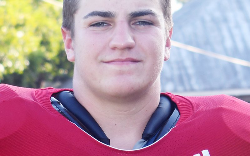 Nate Boedeker