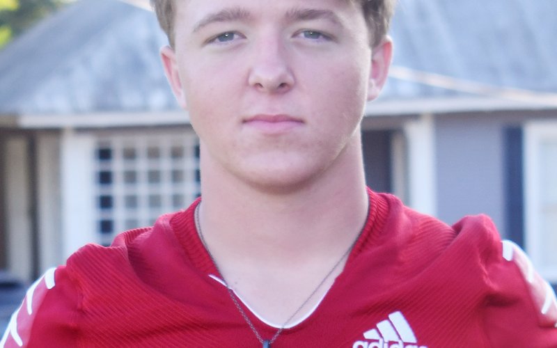 Nathan Timmons