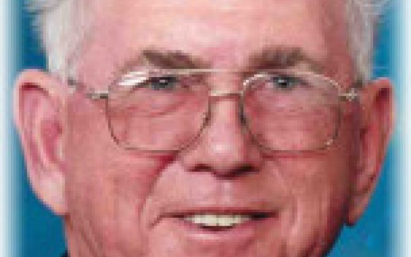 Eric Otto Eckhardt