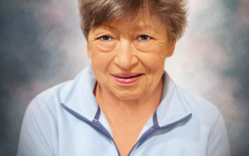 Jeanette  ‘Jeanie’ Targac