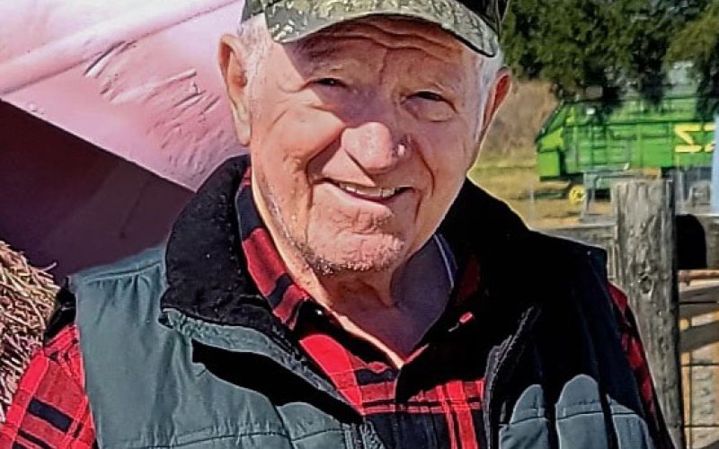 Roger Frederick Bishop
