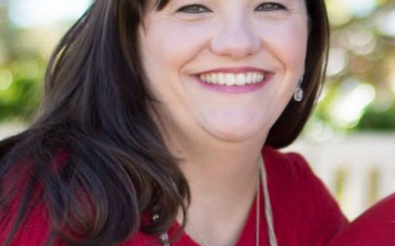Tina Marie Chovanetz