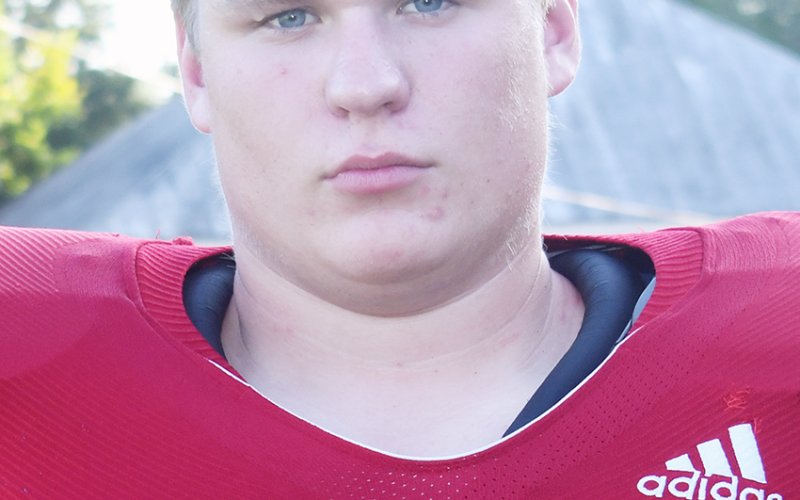 Tate Anders