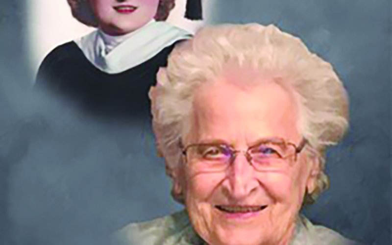 Catherine M. (Bujnoch) Valis