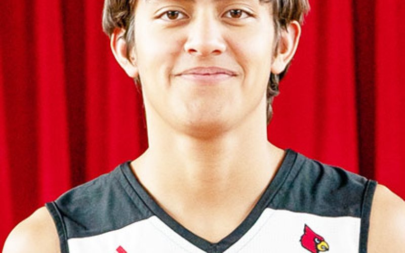 Zeke Rodriguez
