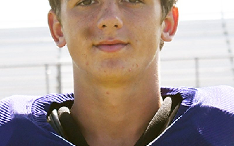 Carson Schuette