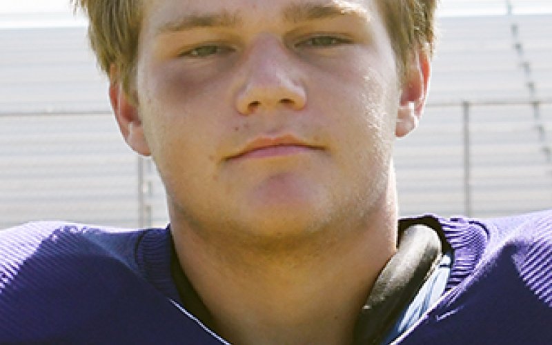 Cason Dement