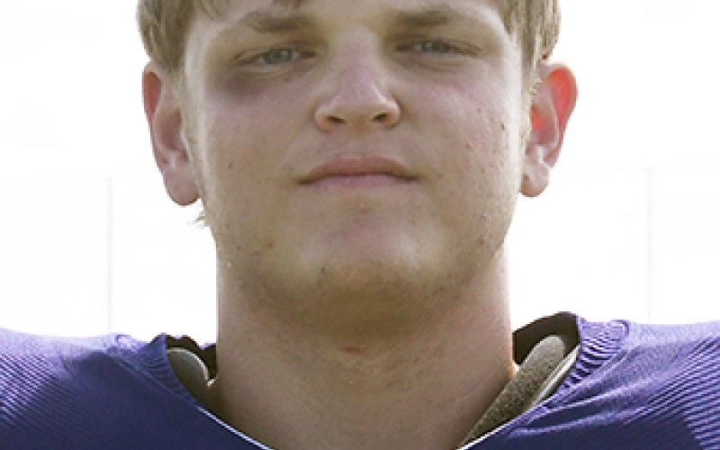 Colton Winkenwerder