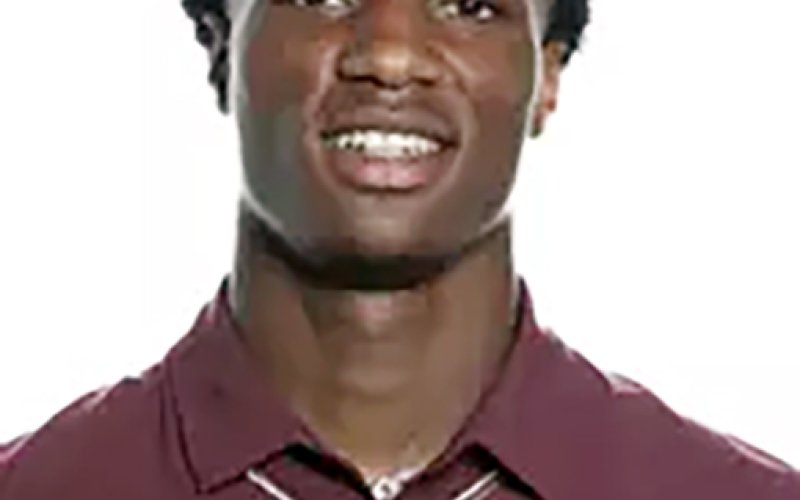 Dalton Brooks