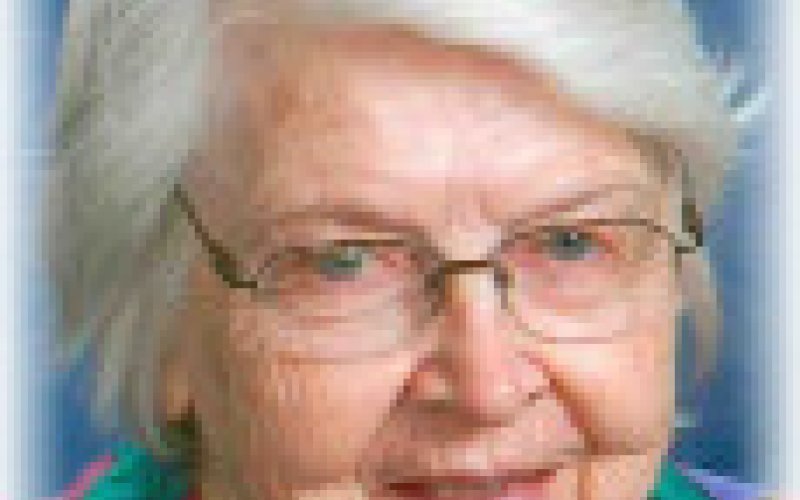 Dolores Emma Krause