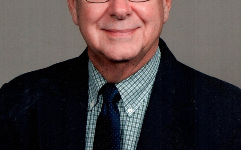Thomas Lee Honigschmidt