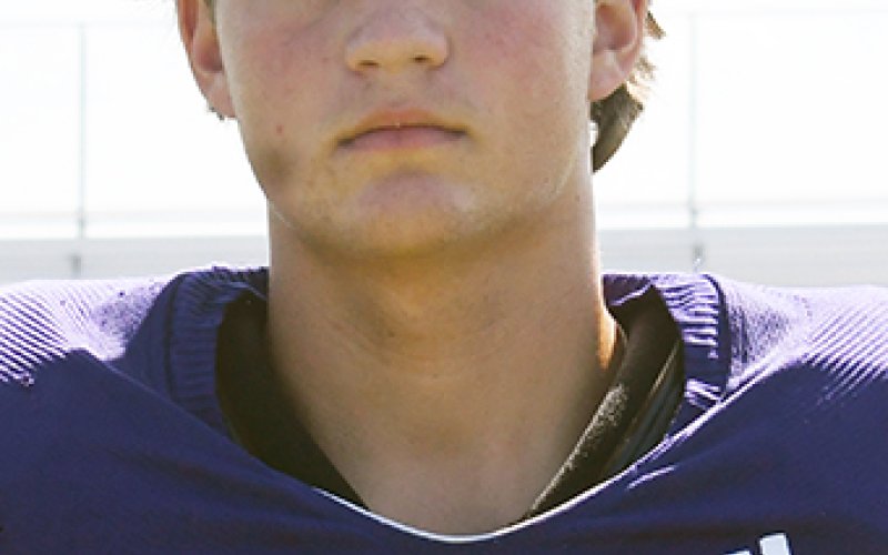 Jared Werner