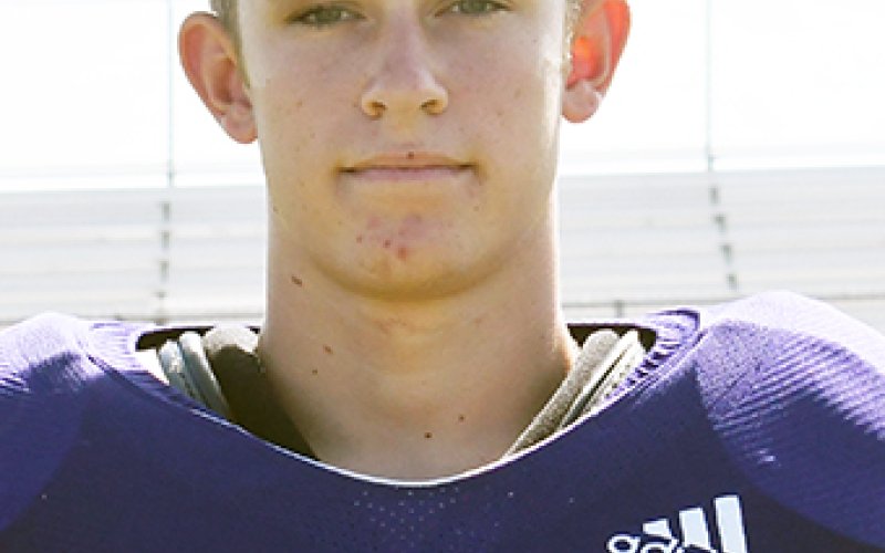 Kye Adamek