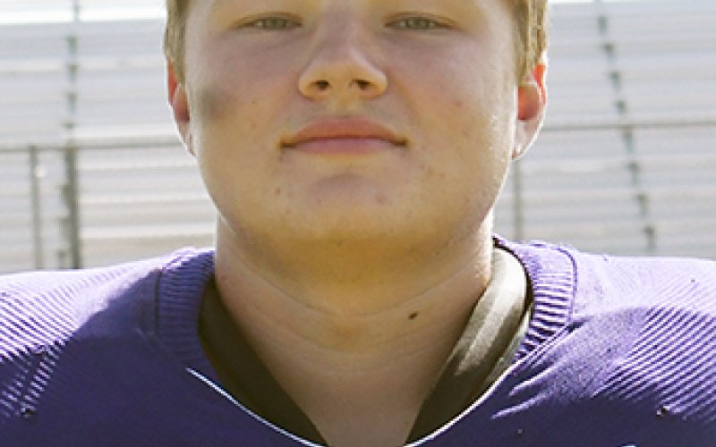 Kyle Kramer