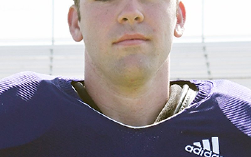 Kyle Muehlstein