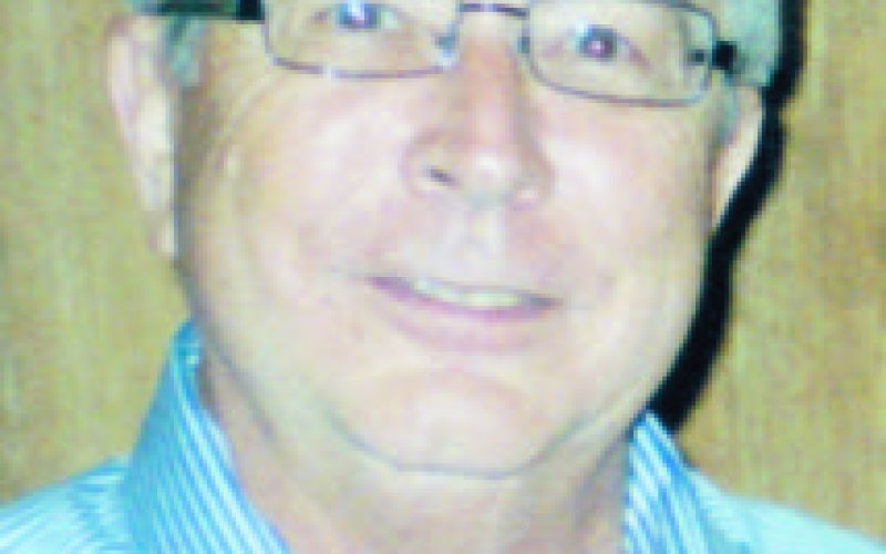L.M. "Buddy" Preuss III