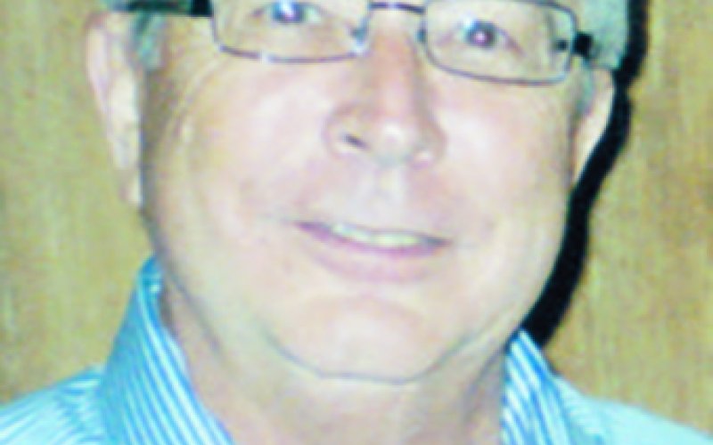 L.M. "Buddy" Preuss III