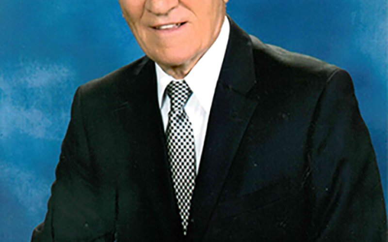 Hubert Novak