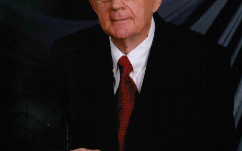 Victor Louis Novak