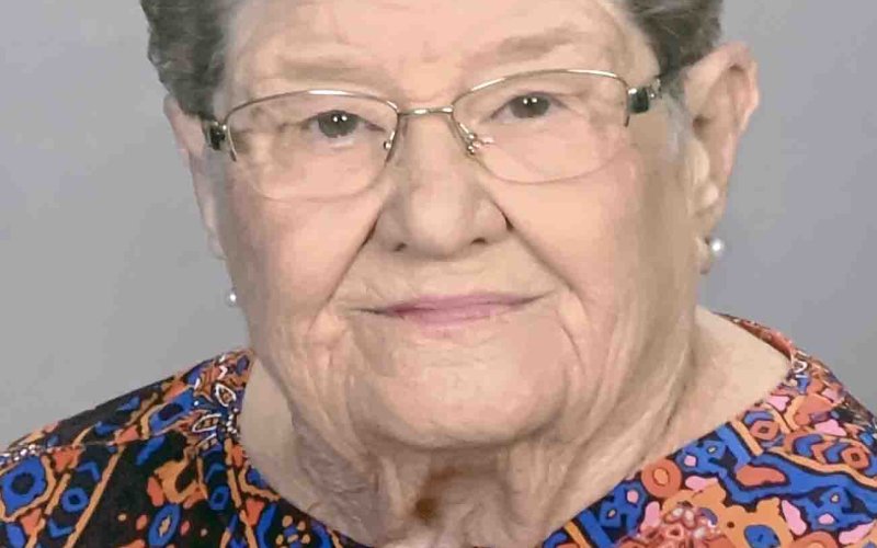 Gene Marie Bohuslav
