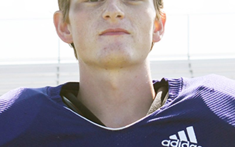 Pat Egan