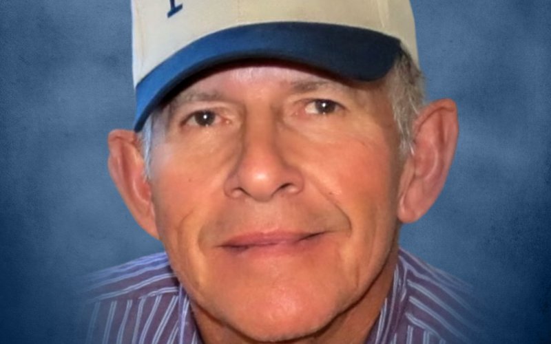 Robert Lee Matias