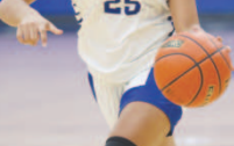 Deveah Rios (25). Photo courtesy of Raymond Rosas.