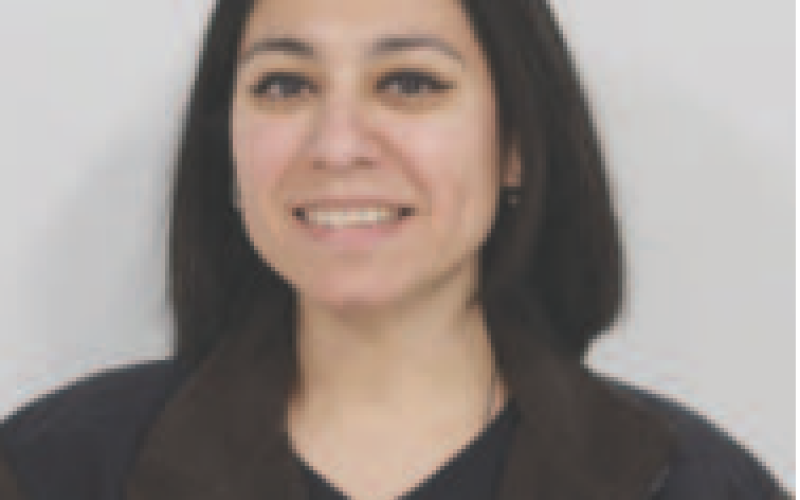 Noelia Maxey