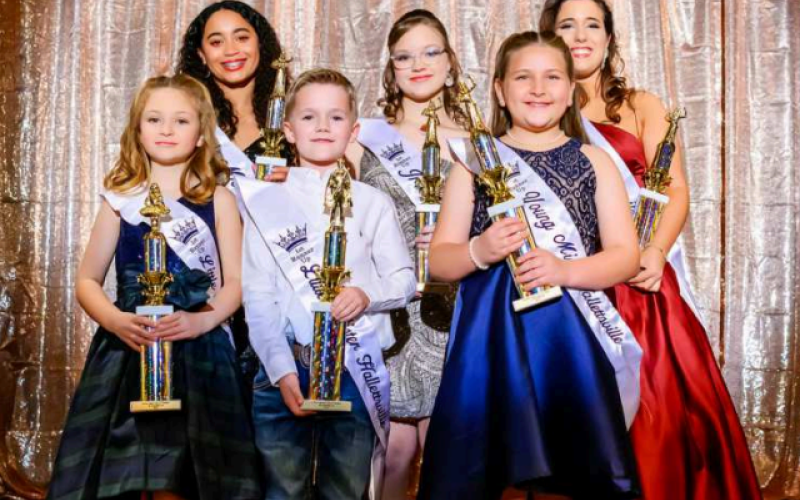 2024 Royal Court