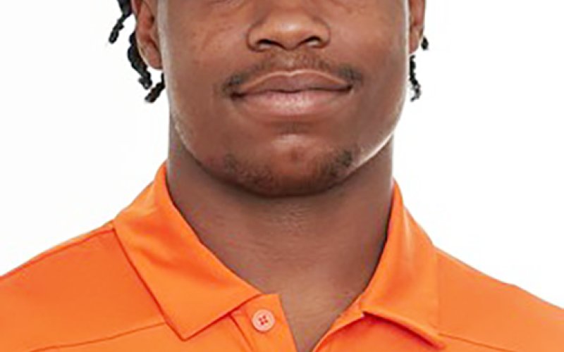 Donyai Taylor