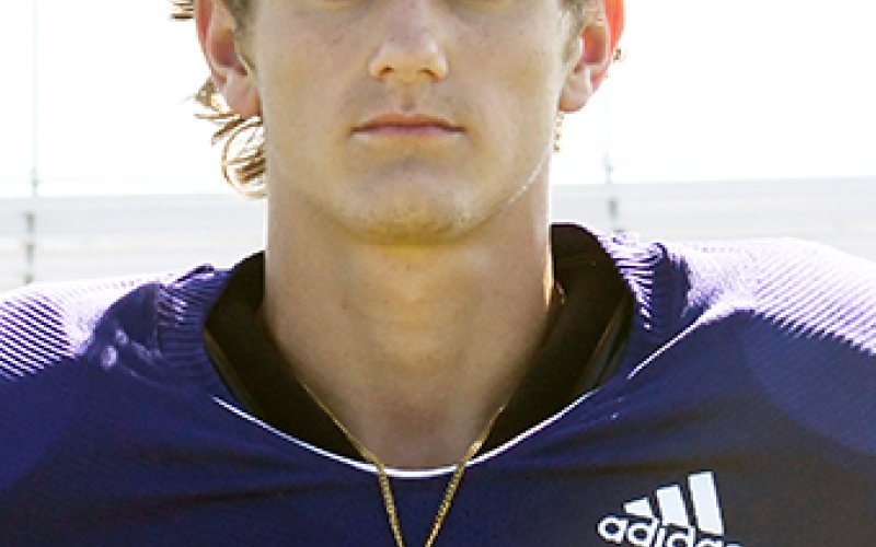Trace Bishop