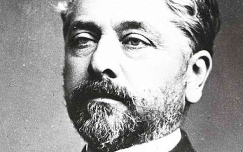 1.) I HAVE THE TOWER! When Gustave Eiffel first proposed his design for a massive, towering steel structure in the heart of Paris, many thought he had lost his mind.  Critics sneered that it was an eyesore, while others feared that it wouldn’t even be able to stand upright. But Eiffel persisted, and 1889, his tower was opened to the public. Today, it is an iconic symbol of the city of love—and a testament to the power of bold ideas.