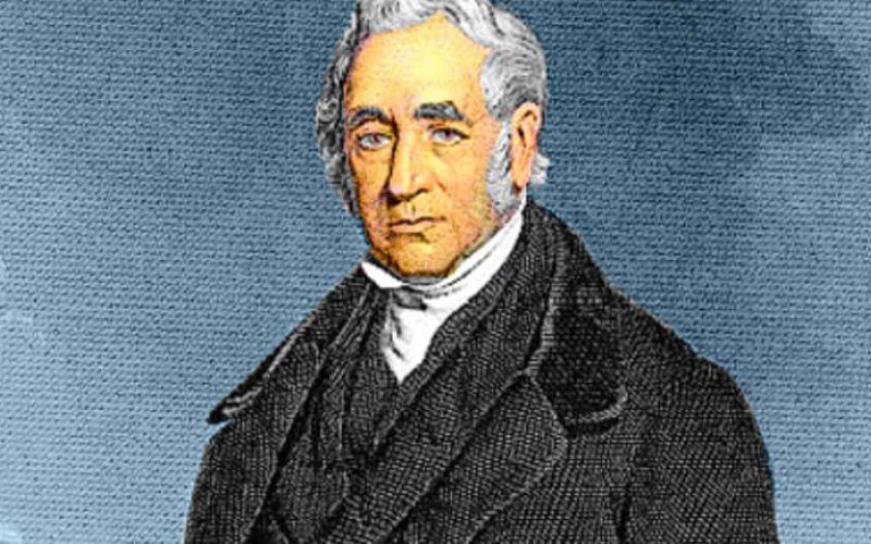 2.) I AM ROCKET MAN! In the early 19th century, many were skeptical about using steam-powered engines to transport people and goods.  But that didn’t stop inventor George Stephenson from building the first steam locomotive, aptly named “The Rocket.” After winning a competition for the best design, The Rocket revolutionized transportation and paved the way for modern trains.