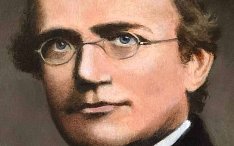 7.) IT'S ALL IN THE GENES... When a monk named Gregor Mendel started experimenting with pea plants in the mid-1800s, little did he know that his work would lay the foundation for modern genetics. His theory of inheritance through discrete units or ‘genes’ was initially met with skepticism.  Still, it has since become one of the cornerstones of modern biology.