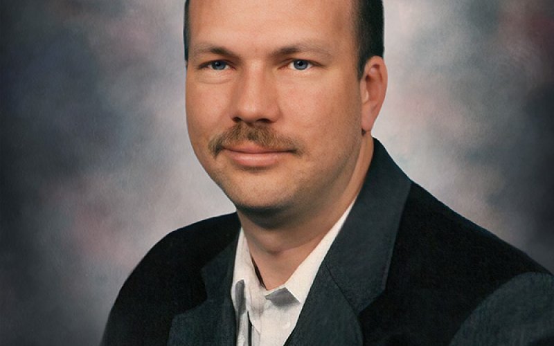 Matt Christopher Benton