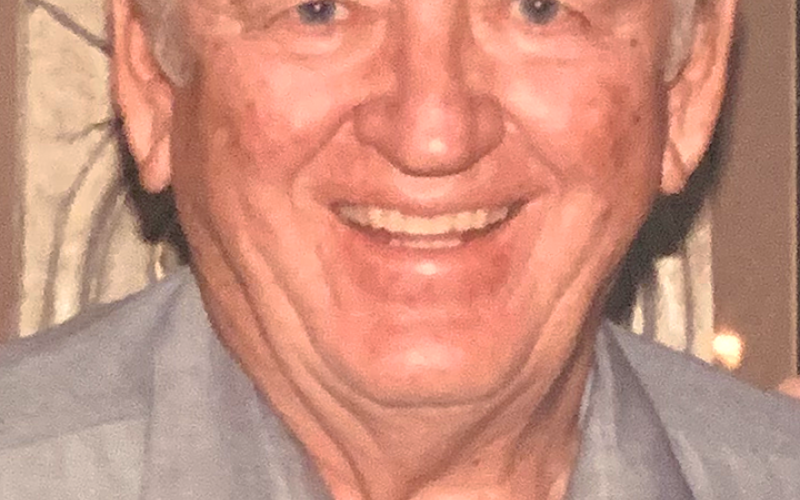 Edwin J. Wagner