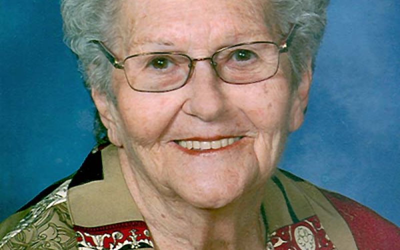Evelyn Kresta
