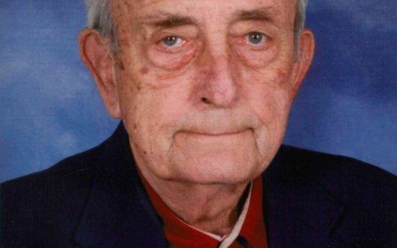 Oren C. "Buddy" Remmers