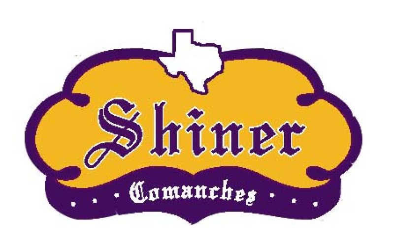 Shiner Comanches logo